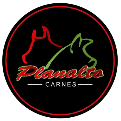 Planalto Carnes Logo